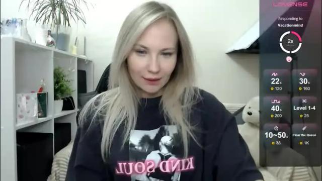 Thumbnail 3, sunny_bunny6's Stream at Chaturbate, 7 days ago