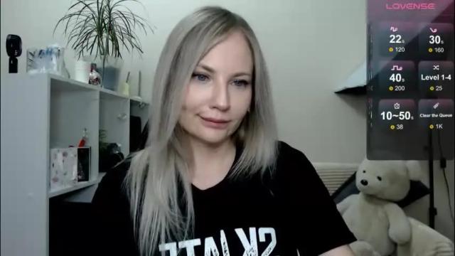 Image 2 of sunny_bunny6 Stream on Chaturbate on 5 days ago