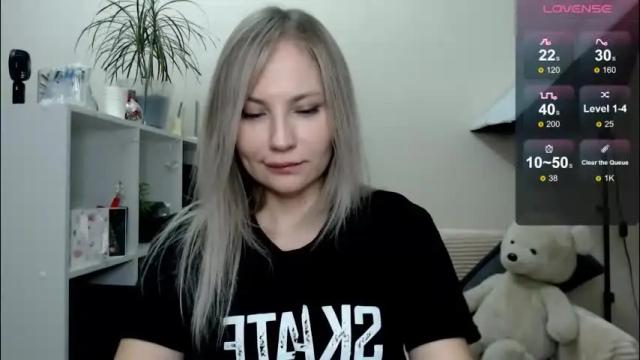Image 3 of sunny_bunny6 Stream on Chaturbate on 5 days ago