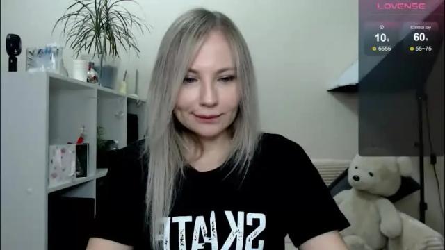 Thumbnail 2, sunny_bunny6's Stream at Chaturbate, 4 days ago