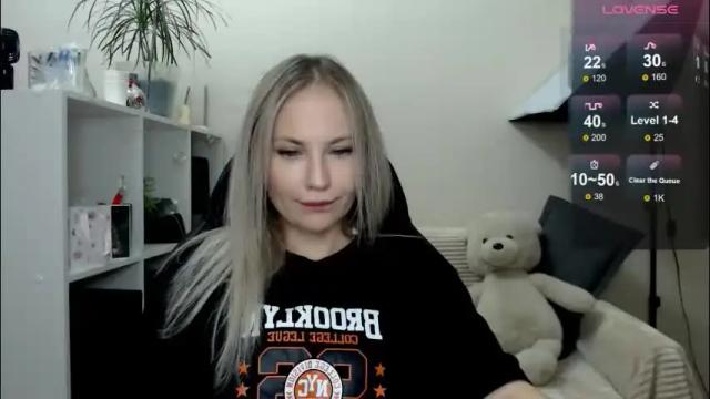 Image 3 of sunny_bunny6 Stream on Chaturbate on 4 days ago