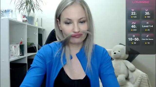 Image 11 of sunny_bunny6 Stream on Chaturbate on 3 days ago