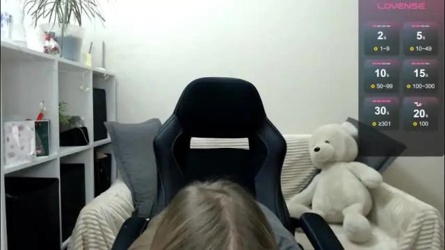 Image 2 of sunny_bunny6 Stream on Chaturbate on 1 day ago