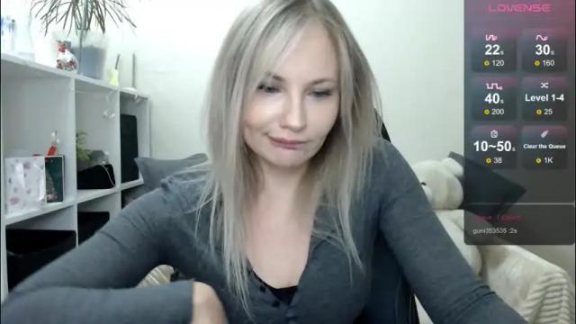 Thumbnail 2, sunny_bunny6's Stream at Chaturbate, 11 hours ago