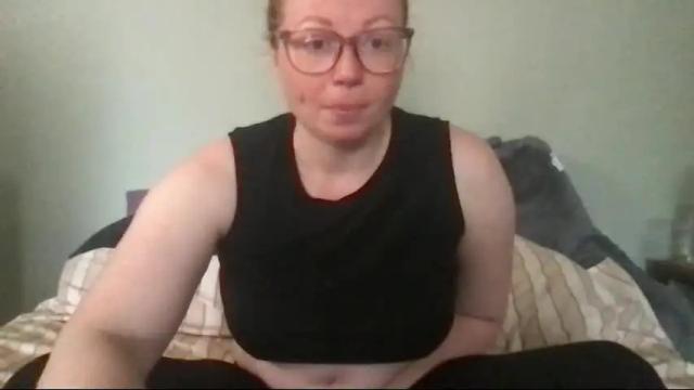 Image 4 of sunny_clementine Stream on Chaturbate on 2 months ago