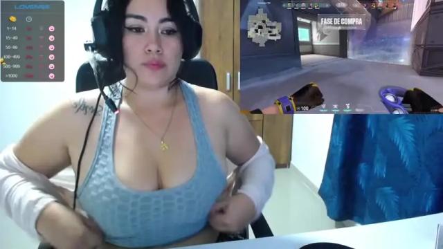 Thumbnail 3, sunny_gamer's Stream at Chaturbate, 15 months ago