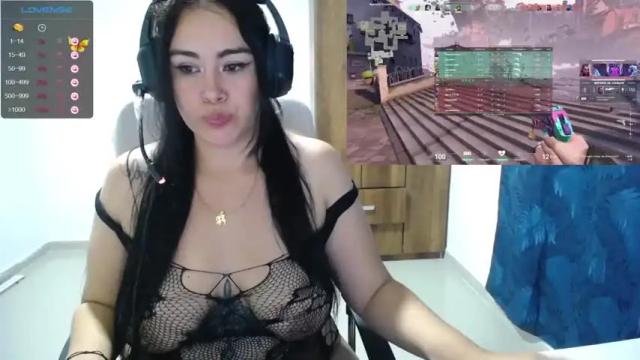 Thumbnail 2, sunny_gamer's Stream at Chaturbate, 14 months ago