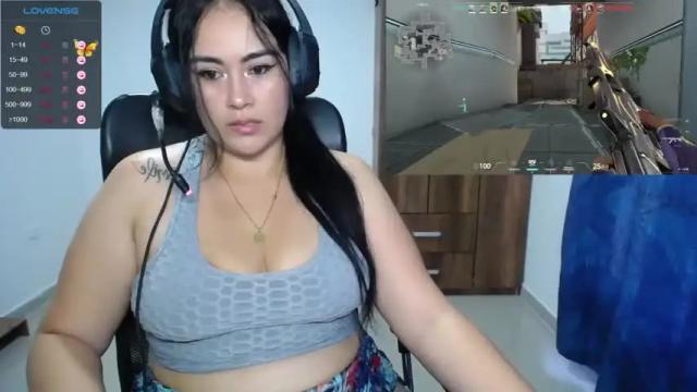 Thumbnail 3, sunny_gamer's Stream at Chaturbate, 14 months ago