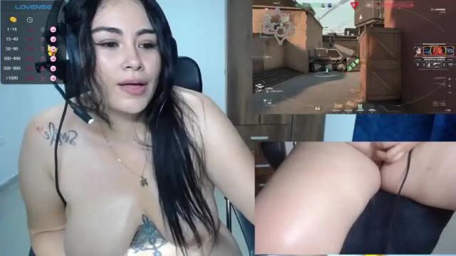 Thumbnail 3, sunny_gamer's Stream at Chaturbate, 14 months ago