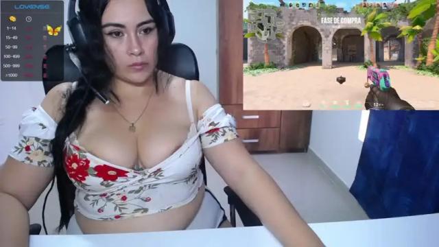 Image 10 of sunny_gamer Stream on Chaturbate on 14 months ago