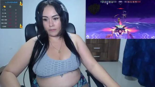 Image 2 of sunny_gamer Stream on Chaturbate on 14 months ago