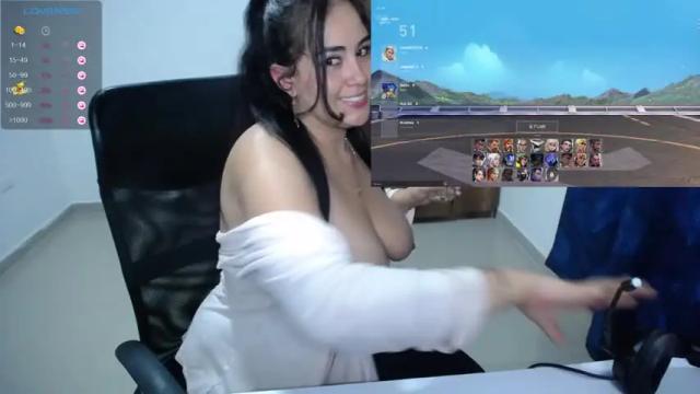 Thumbnail 1, sunny_gamer's Stream at Chaturbate, 13 months ago