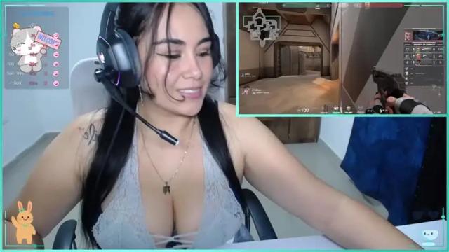 Image 7 of sunny_gamer Stream on Chaturbate on 13 months ago