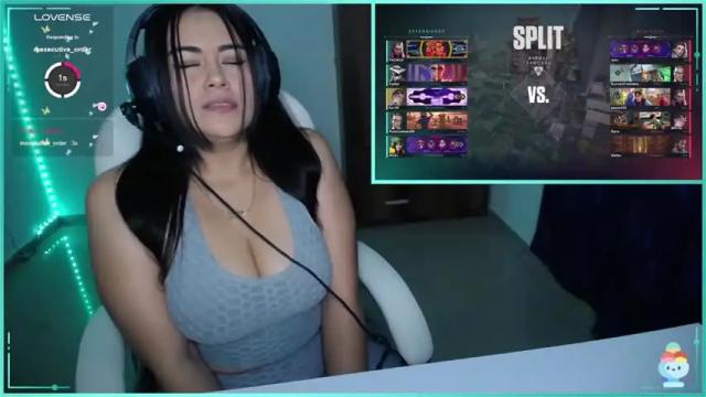Image 6 of sunny_gamer Stream on Chaturbate on 13 months ago
