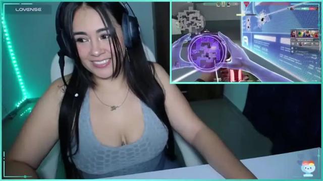 Image 7 of sunny_gamer Stream on Chaturbate on 13 months ago