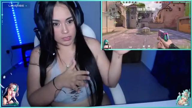 Image 10 of sunny_gamer Stream on Chaturbate on 12 months ago