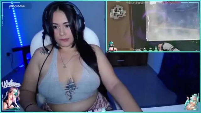 Image 2 of sunny_gamer Stream on Chaturbate on 12 months ago