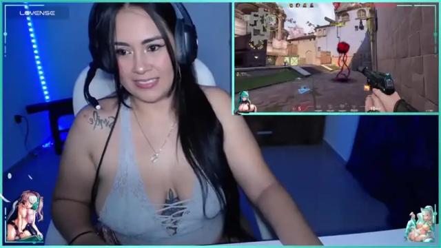 Thumbnail 2, sunny_gamer's Stream at Chaturbate, 12 months ago