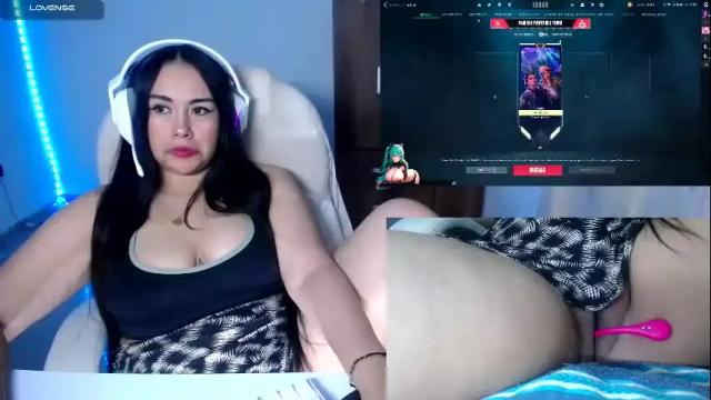 Thumbnail 1, sunny_gamer's Stream at Chaturbate, 1 month ago
