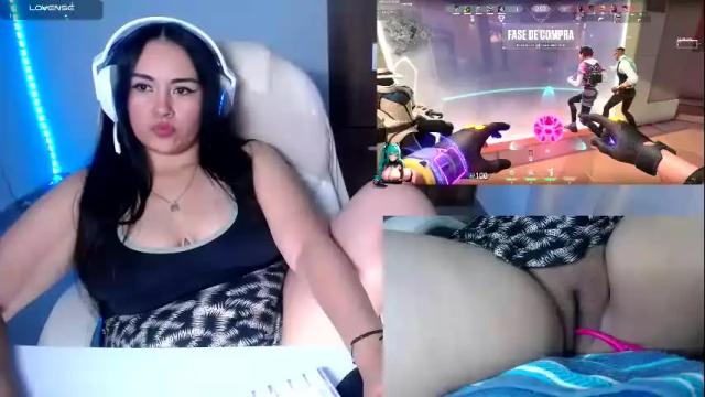 Image 12 of sunny_gamer Stream on Chaturbate on 1 month ago