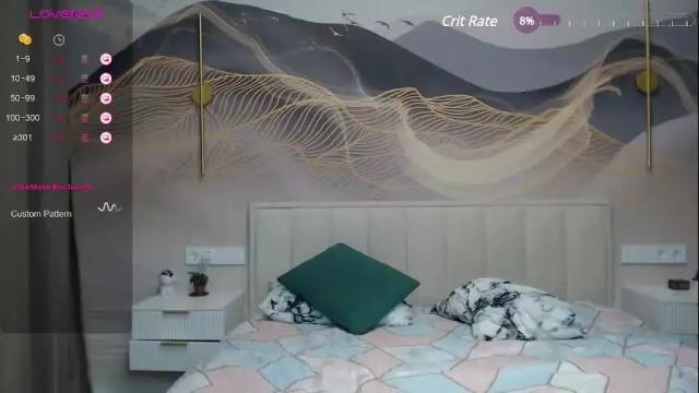 Image 4 of sunny_girl44 Stream on Chaturbate on 1 day ago