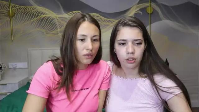 Image 4 of sunny_girl44 Stream on Chaturbate on 2 months ago