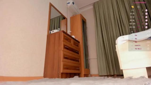 Image 4 of sunny_lu Stream on Chaturbate on 16 months ago