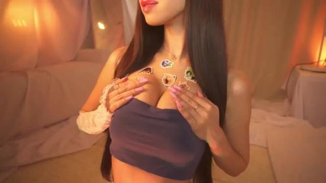 Image 12 of sunny_maria Stream on Chaturbate on 3 months ago