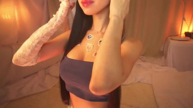 Image 8 of sunny_maria Stream on Chaturbate on 3 months ago