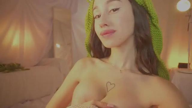 Image 10 of sunny_maria Stream on Chaturbate on 3 months ago