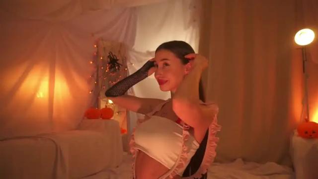 Image 6 of sunny_maria Stream on Chaturbate on 2 months ago