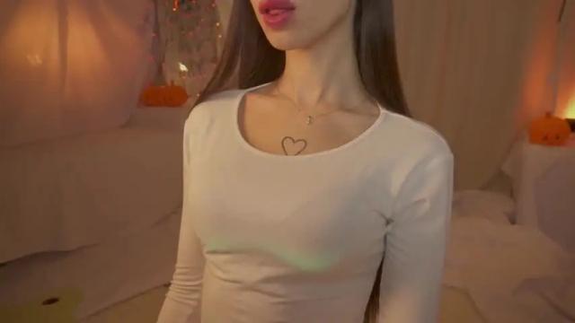 Image 7 of sunny_maria Stream on Chaturbate on 2 months ago