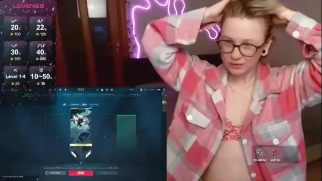 Image 2 of sunny_mood Stream on Chaturbate on 22 days ago