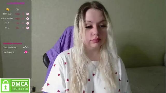 Image 2 of sunny_mood Stream on Chaturbate on 15 days ago