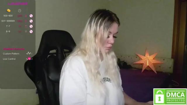 Image 3 of sunny_mood Stream on Chaturbate on 8 days ago