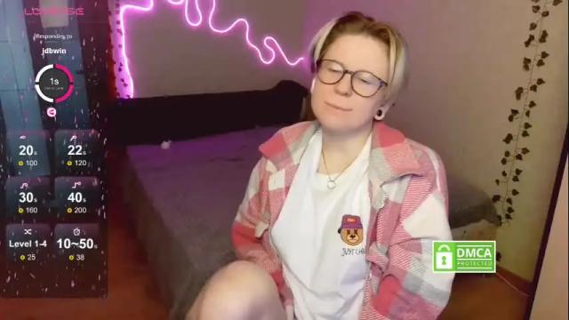 Thumbnail 2, sunny_mood's Stream at Chaturbate, 2 months ago