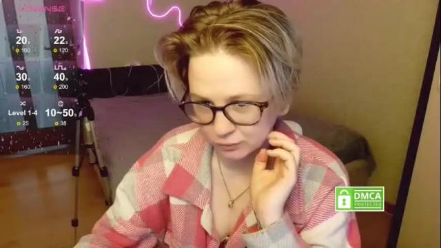 Image 2 of sunny_mood Stream on Chaturbate on 1 month ago
