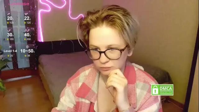 Image 6 of sunny_mood Stream on Chaturbate on 1 month ago