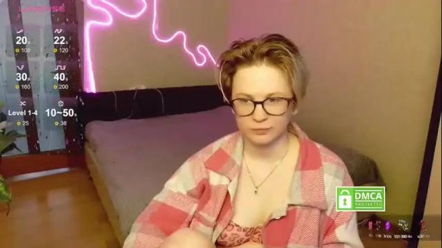 Thumbnail 3, sunny_mood's Stream at Chaturbate, 1 month ago
