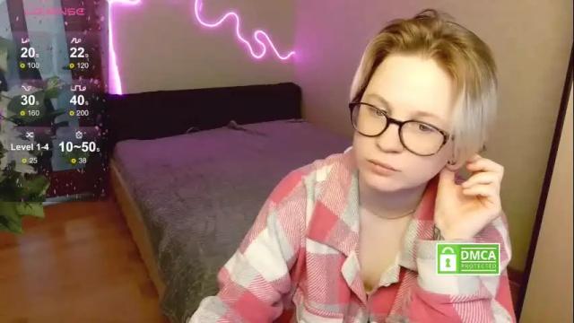 Thumbnail 1, sunny_mood's Stream at Chaturbate, 1 month ago
