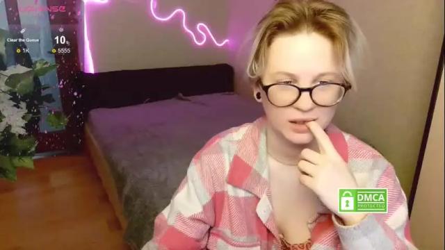 Image 3 of sunny_mood Stream on Chaturbate on 1 month ago