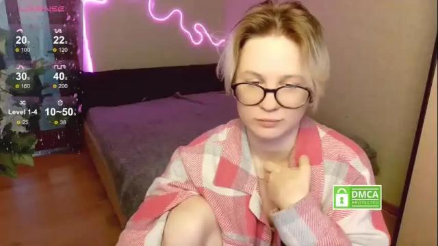 Thumbnail 3, sunny_mood's Stream at Chaturbate, 1 month ago