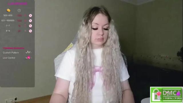 Thumbnail 1, sunny_mood's Stream at Chaturbate, 1 month ago