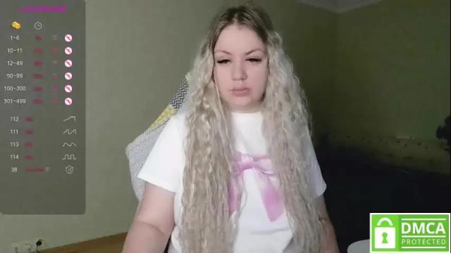 Image 2 of sunny_mood Stream on Chaturbate on 1 month ago
