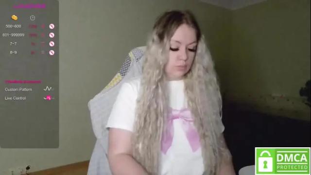 Image 3 of sunny_mood Stream on Chaturbate on 1 month ago