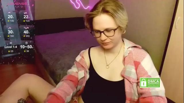 Image 6 of sunny_mood Stream on Chaturbate on 1 month ago