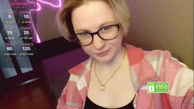 Thumbnail 3, sunny_mood's Stream at Chaturbate, 1 month ago