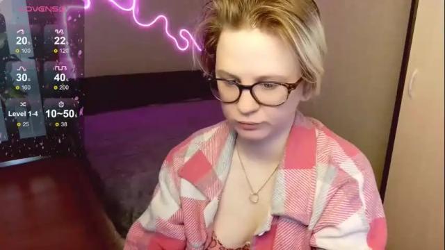Image 3 of sunny_mood Stream on Chaturbate on 1 month ago