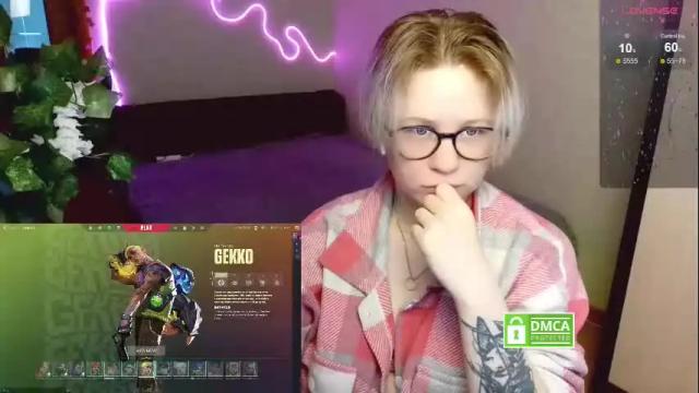 Image 2 of sunny_mood Stream on Chaturbate on 1 month ago