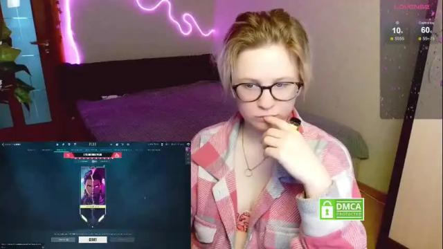 Image 6 of sunny_mood Stream on Chaturbate on 1 month ago